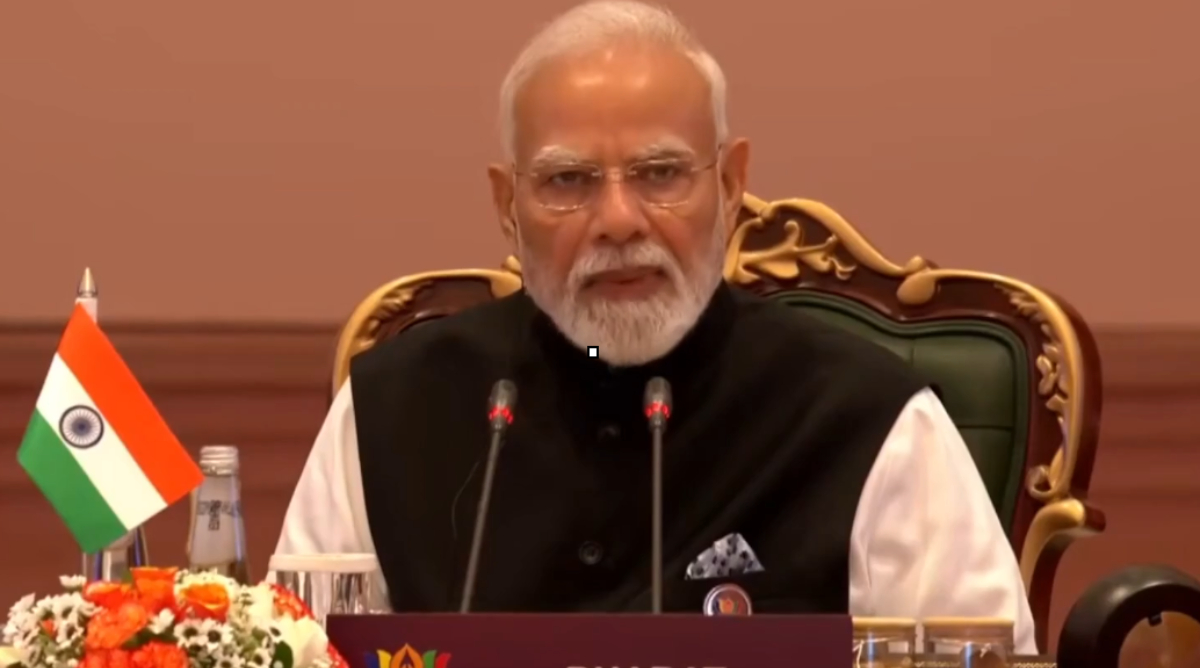 ब्रिक्स समिट में New Delhi Dclaration को किया गया स्वीकार, PM मोदी बोले - 'हमारी बैठक सार्थक और रचनात्मक रही...'