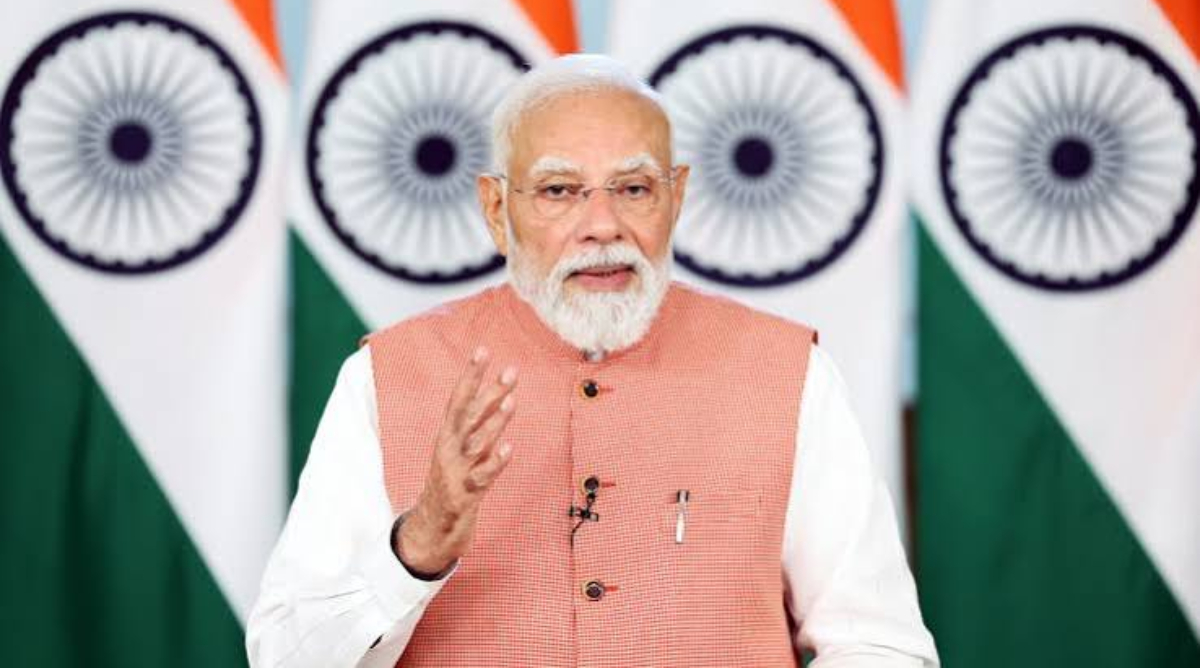 PM मोदी 51 हजार से ज्यादा युवाओं को देंगे नियुक्ति पत्र, 20वें रोजगार मेले में वीडियो कॉन्फ्रेंसिंग के जरिए होगा कार्यक्रम