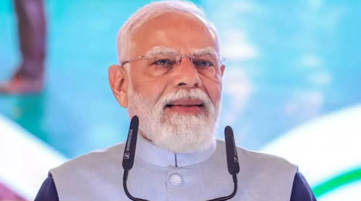 दिल्ली के श्री राम कॉलेज में PM मोदी 5 सितंबर को छात्रों से करेंगे संवाद