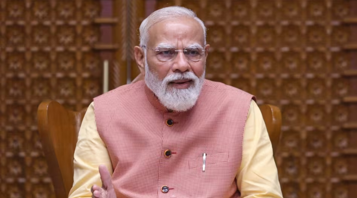 PM मोदी की मंत्रियों के साथ देर रात तक चली बैठक, परफॉर्मेंस से लेकर सोशल मीडिया तक हुआ रिव्यू