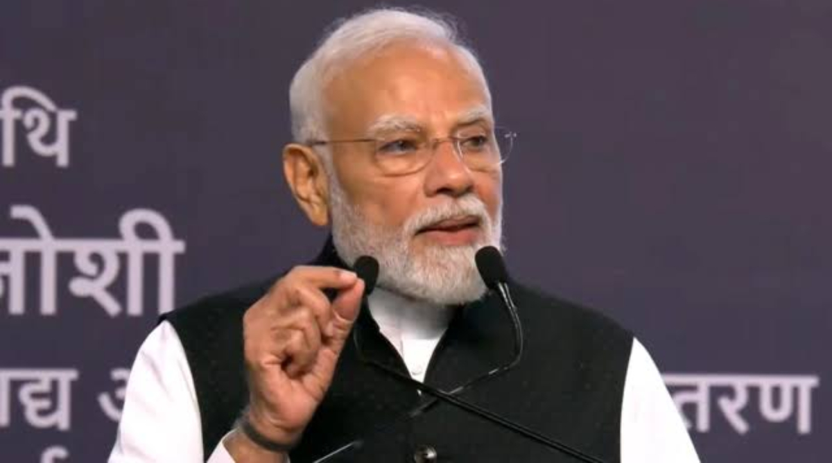 UPI को वैश्विक बनाने की दिशा में भारत का अगला कदम, PM मोदी बोले - बीमा और निवेश पर देना होगा जोर
