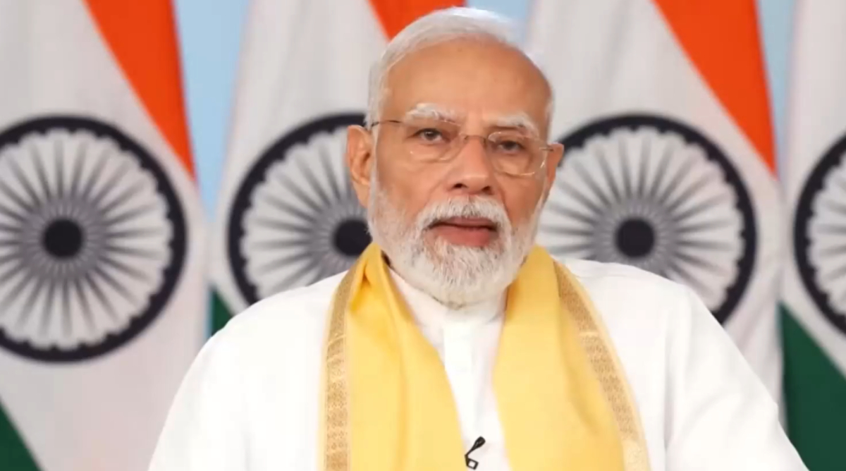 51 हजार से ज्यादा युवाओं को नियुक्ति पत्र, PM मोदी बोले- सरकारी सेवा में आने वाले युवा विकसित भारत के संकल्प में निभाएंगे अहम भूमिका