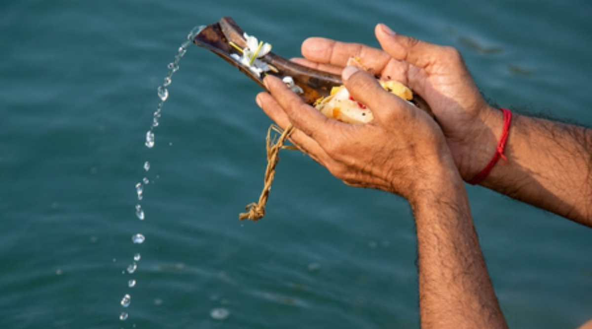Pitru Paksha : पितृपक्ष में मोक्षदायी है महाराष्ट्र का मेघंकर तीर्थ, यहां श्राद्ध से पितरों को मिलती है मुक्ति