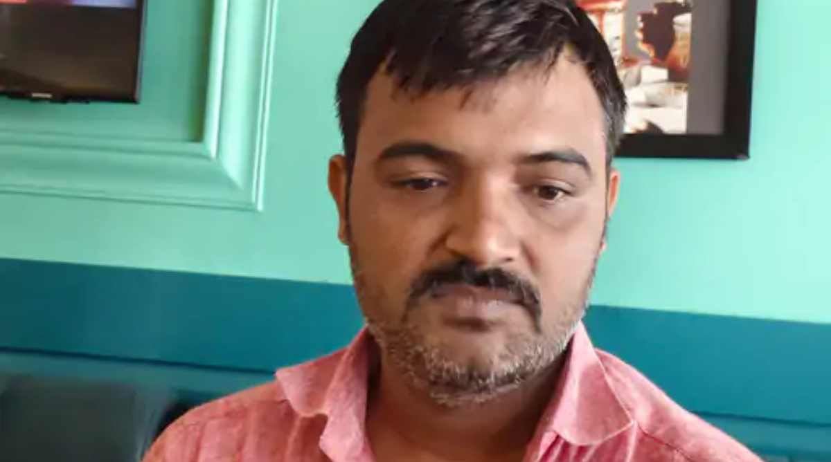 मोहम्मद कासिम ने कहा - 'मराठी भाषा के खिलाफ नहीं...', गरीब ड्राइवरों की रोजी बचाने की मांग