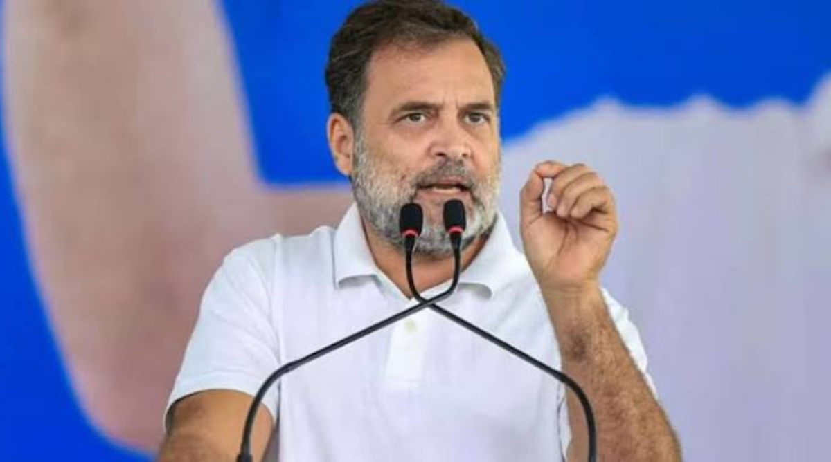 'ये सरकार की पूर्ण विफलता', मध्य प्रदेश के बालाघाट में बच्चों की मौत पर राहुल गांधी