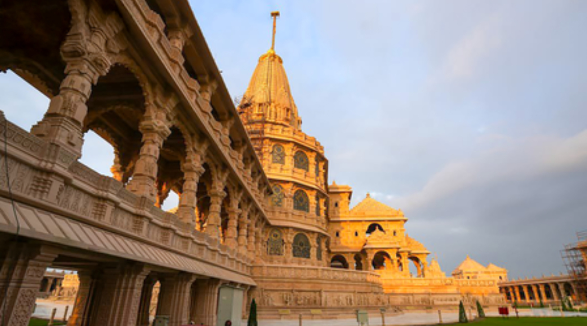राम मंदिर चढ़ावा विवाद : UP SIT दो दिन में चार्जशीट करेगी दाखिल, 105 चोरी की घटनाओं की भी पहचान