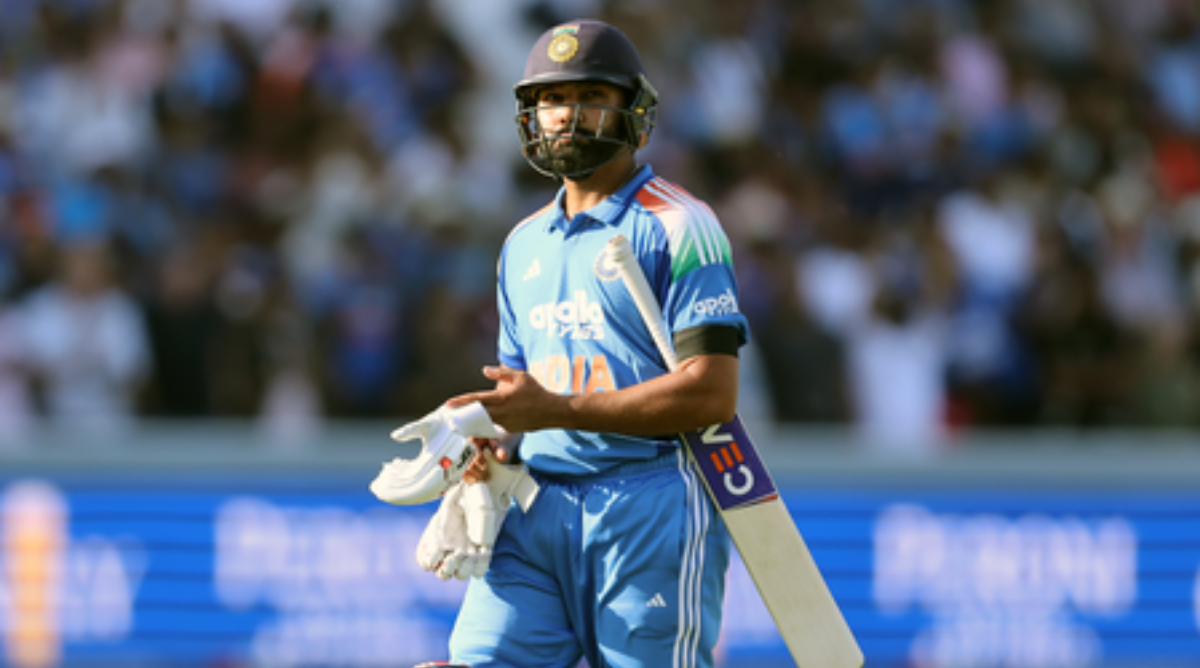 रोहित के भविष्य को लेकर चल रही अटकलों को BCCI ने किया खारिज, आयरलैंड-इंग्लैंड में मिली हार का हुआ विश्लेषण