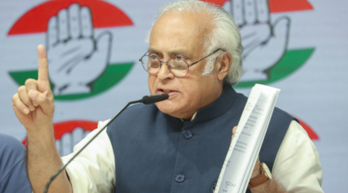 कांग्रेस ने चीनी राष्ट्रपति की बैठक को लेकर पूछे सवाल, कहा - 'प्रधानमंत्री के बयान से...'
