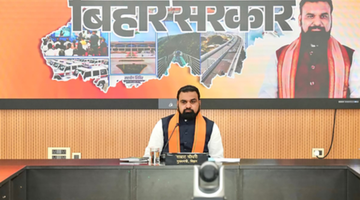 बिहार कैबिनेट ने 17 प्रस्तावों को दी मंजूरी, बाढ़ और सिंचाई के लिए आकस्मिकता निधि से 1,000 करोड़ रुपए स्वीकृत