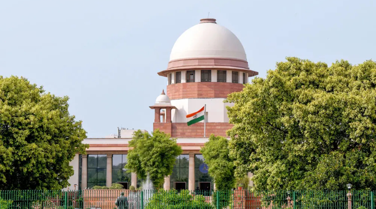 सत्य निकेतन हादसे पर सुप्रीम कोर्ट की नजर, हाईकोर्ट की निगरानी में जारी रहेगी जांच