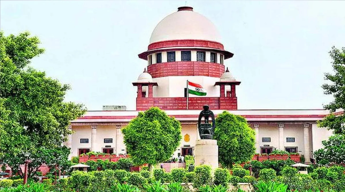 मणिपुर राहत कैंप में मौतों पर SC की राज्य सरकार को फटकार, कहा - 'आदेश जारी करने के लिए मजबूर न करें'