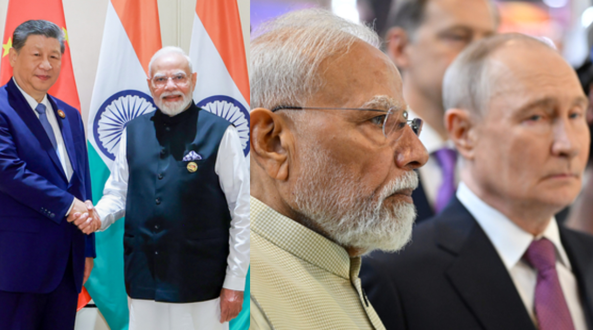 3 दिन में 15 द्विपक्षीय बैठकें, भारत की 'कूटनीति' को मिली नई धार