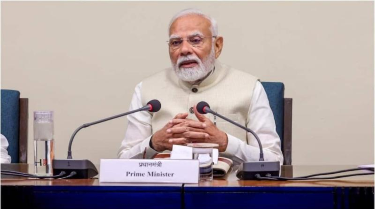 PM मोदी के 10 घंटे के मंथन में Gen Z और रोजगार पर फोकस, फेरबदल की अटकलें तेज