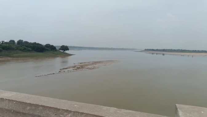 पांच नदियों का होता है अद्भुत संगम, चंबल की धरती बन रही पर्यटन और आस्था का केंद्र