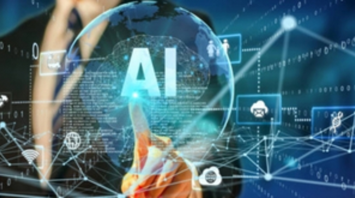 AI से बढ़ेगी उत्पादकता, लेकिन रोजगार पर असर को सावधानी से संभालना आवश्यक : रिपोर्ट