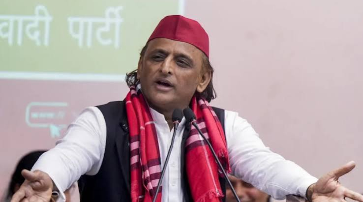 'SSR के आते ही SIR शून्य हो गया...',17 राज्यों में चुनाव आयोग की नई प्रक्रिया पर बोले अखिलेश यादव