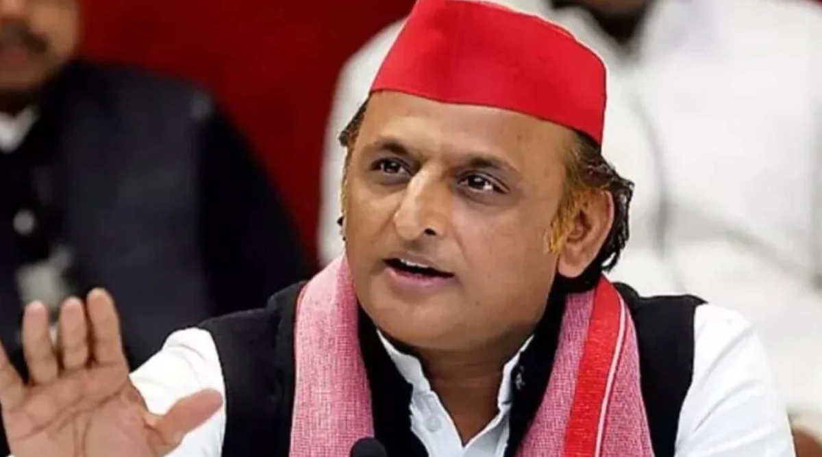 'यूपी में घुसपैठ करने वाले ज्यादातर लोग उत्तराखंड से हैं...', अखिलेश यादव का बयान