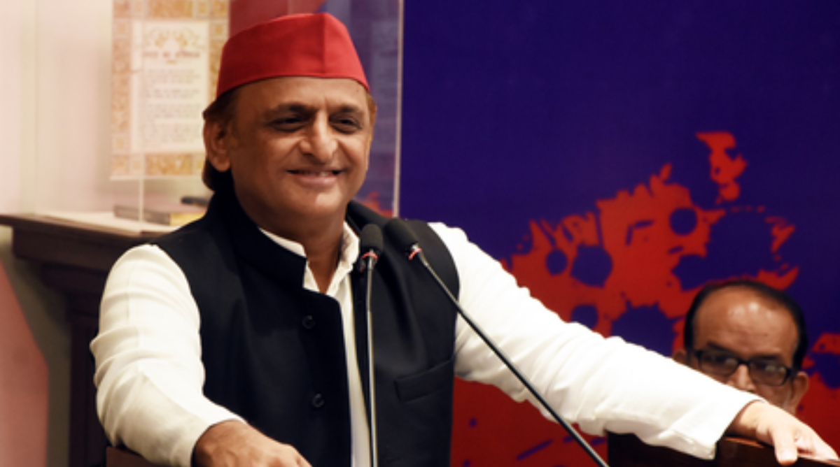 अखिलेश यादव को राम मंदिर जरूर जाना चाहिए, भगवान का आशीर्वाद लेना चाहिए: भूपेन्द्र सिंह चौधरी