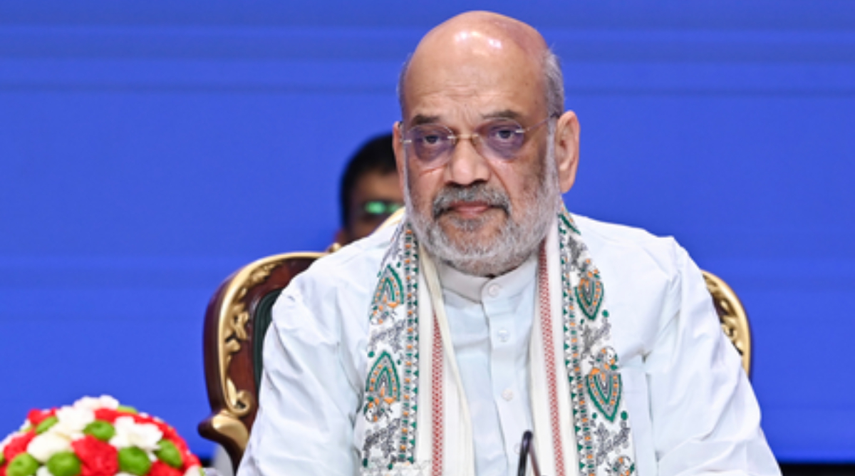 'जनता ने इंडी अलायंस को पूरी तरह नकारा...', उपचुनाव में जीत पर गृह मंत्री अमित शाह का विपक्ष पर हमला