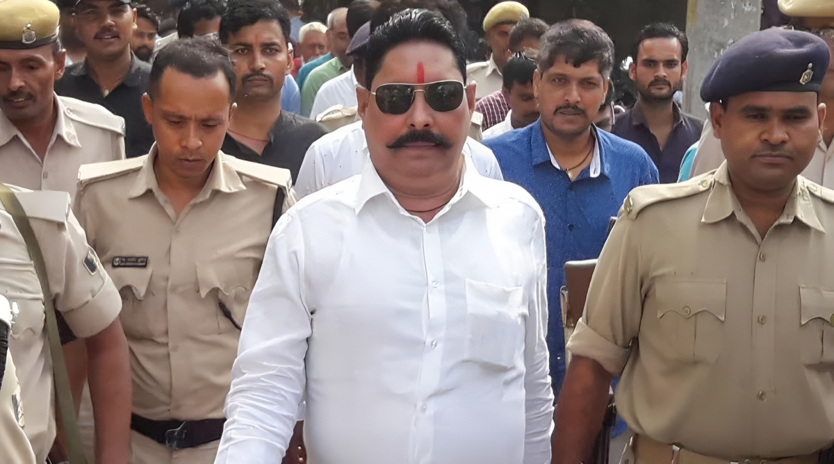 बाहुबली विधायक अनंत सिंह को सुप्रीम कोर्ट से झटका, 1 दिसंबर तक करना होगा सरेंडर