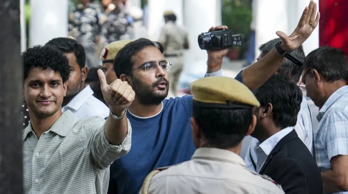 दिल्ली हाईकोर्ट में CJP नेता सौरव दास और आशुतोष रांका SEM कोर्ट के आदेश को देंगे चुनौती