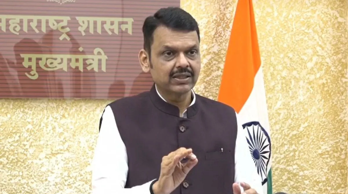 टाइगर श्रॉफ पर हमला गंभीर और निंदनीय, पुलिस ने की हमलावरों की पहचान, जल्द होगी गिरफ्तारी : CM फडणवीस