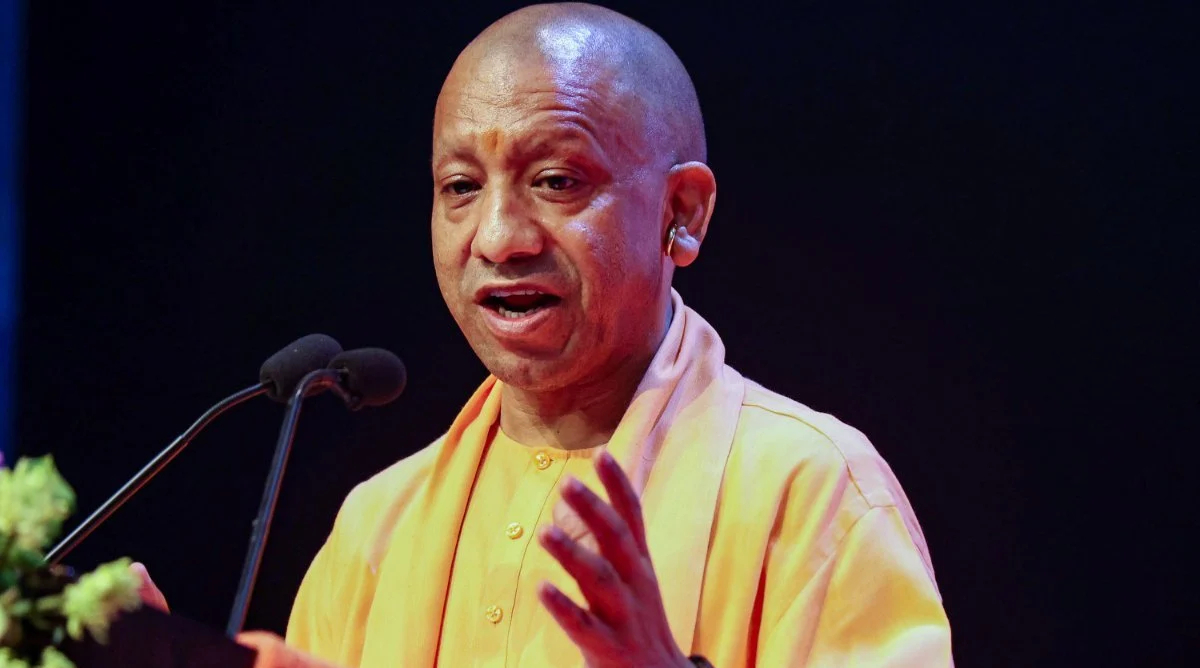 कभी यूपी में निवेश से कतराते थे उद्योगपति, आज 50 लाख करोड़ के प्रस्ताव : CM योगी