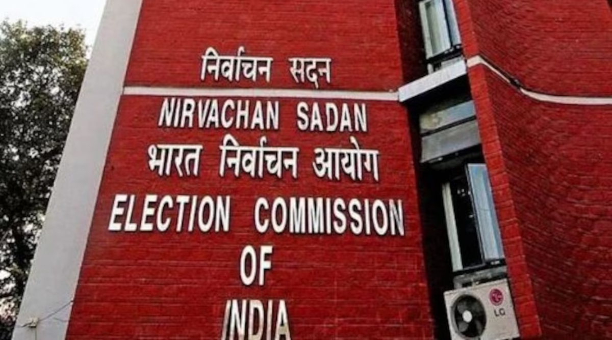‘रिग्ड’ चुनाव का आरोप लोकतांत्रिक भरोसे को पहुंचाता है चोट, पूर्व नौकरशाहों का खुला पत्र