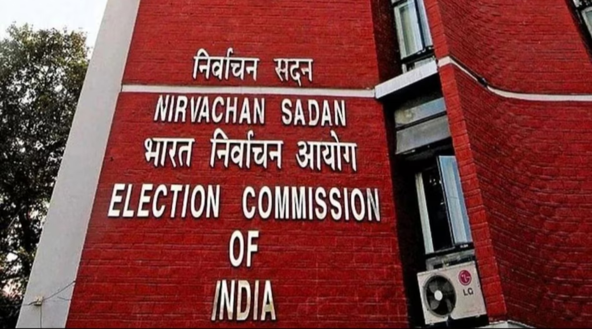 यूपी, पंजाब समेत पांच राज्यों में चुनाव से पहले अधिकारियों के तबादले का आदेश, 30 नवंबर तक रिपोर्ट मांगी