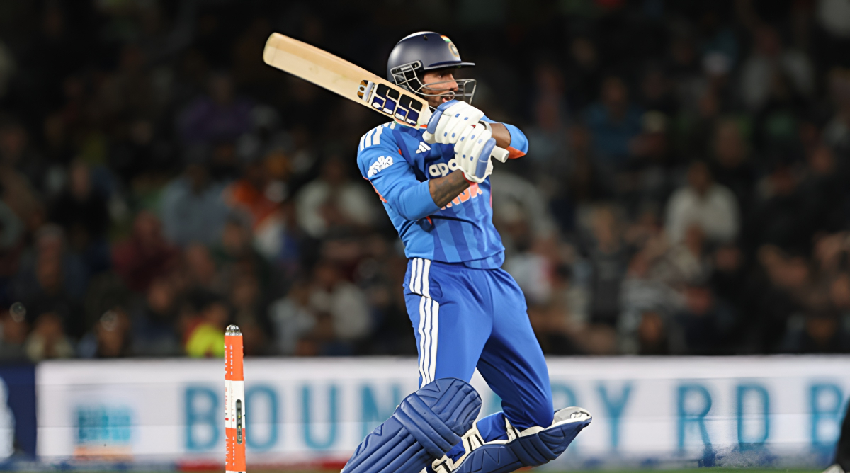 IND vs NZ 2nd T20 : तिलक-नीतीश ने न्यूजीलैंड के जबड़े से छीनी जीत, भारत ने न्यूजीलैंड को 4 विकेट से हराया
