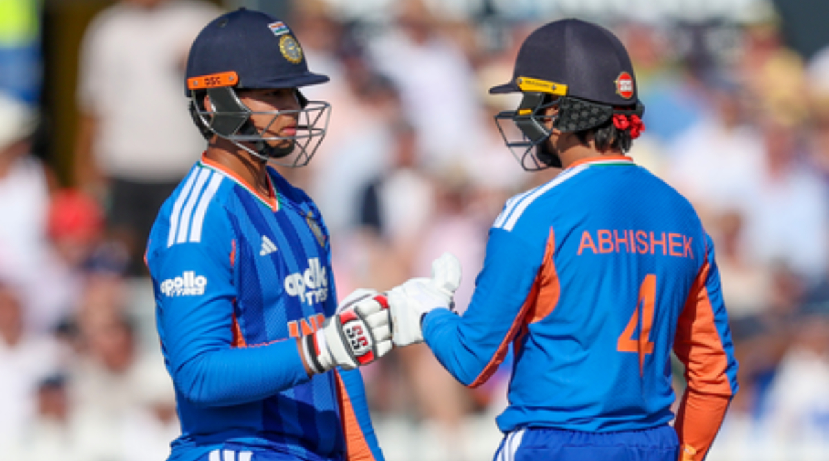IND vs WI : टी20 सीरीज में ये 5 भारतीय खिलाड़ी मचा सकते हैं धमाल, वैभव पर रहेंगी निगाहें