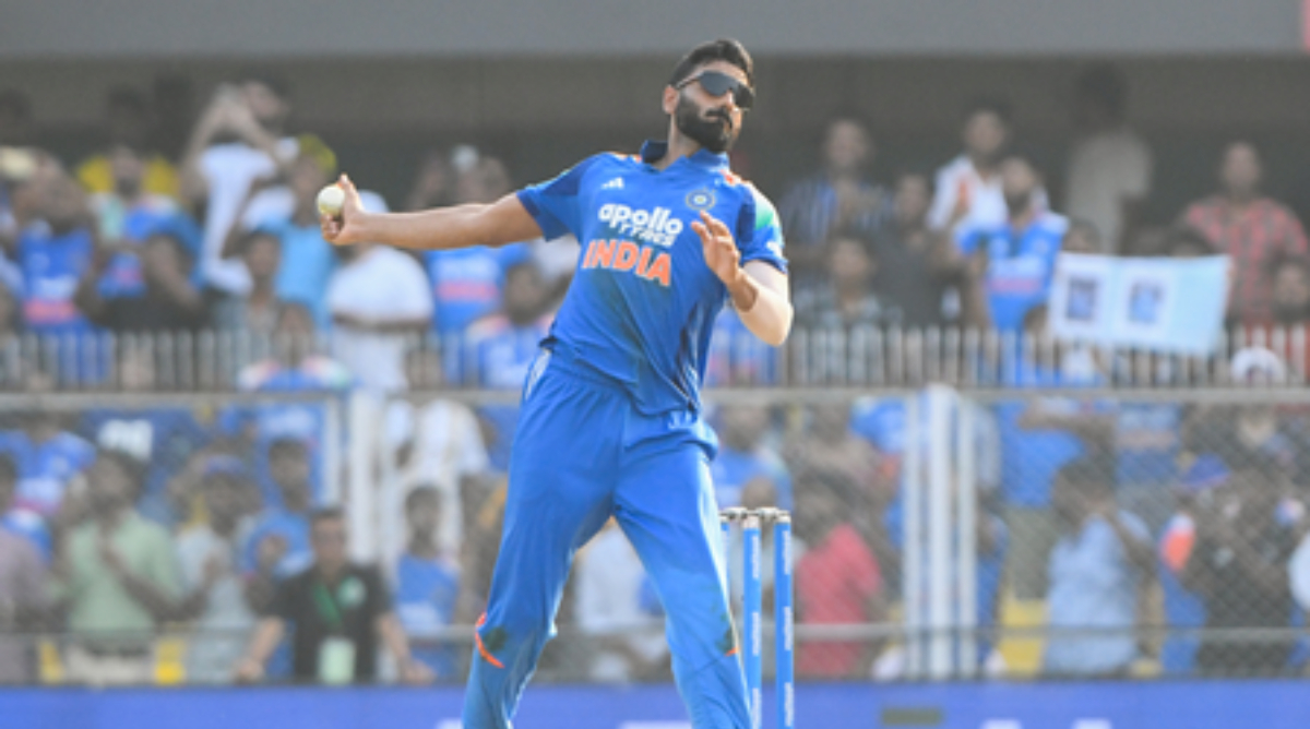 IND vs WI : भारत ने टॉस जीतकर गेंदबाजी चुनी, नमन धीर करेंगे डेब्यू