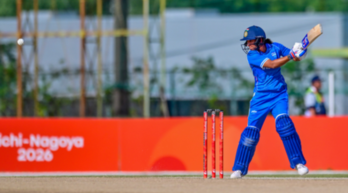 IND vs ZIM :15 महीनों बाद हरमनप्रीत कौर ने जड़ा अंतरराष्ट्रीय शतक, इस लिस्ट में दूसरे पायदान पर पहुंचीं