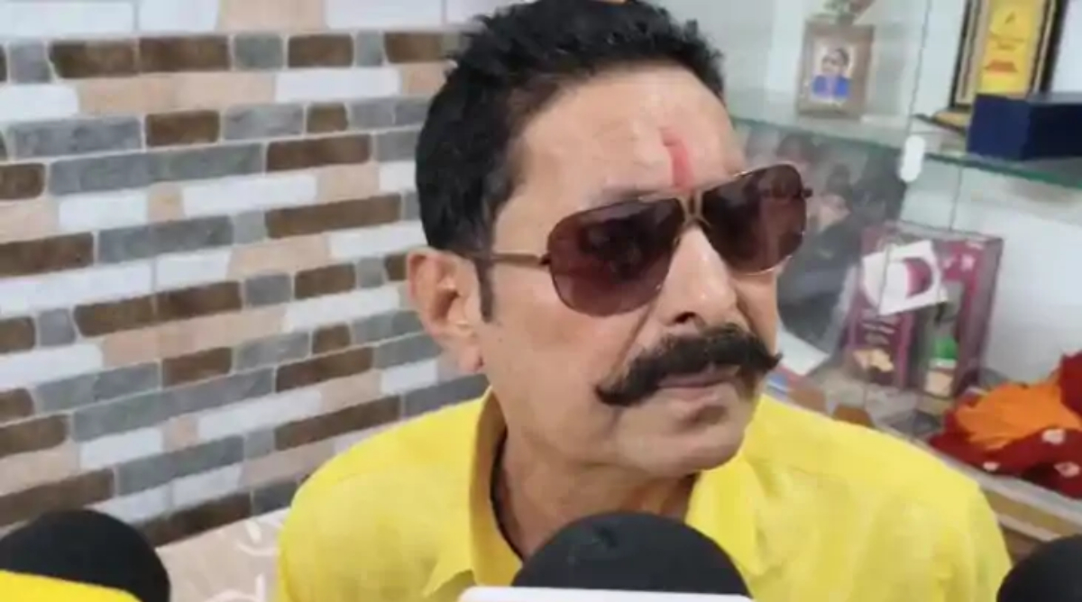 JDU ने अनंत सिंह और नीलम देवी को 6 साल के लिए किया निष्कासित, पार्टी विरोधी गतिविधियों का आरोप