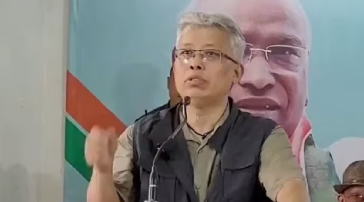 JNU में यौन उत्पीड़न के आरोपों पर सीनियर प्रोफेसर बर्खास्त, जांच समिति की सिफारिश पर हुई कार्रवाई