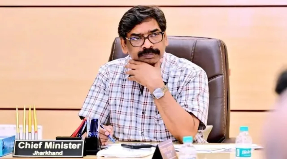 झारखंड कैबिनेट का बड़ा फैसला, पॉलीटेकनिक छात्रों की इंटर्नशिप से लेकर स्वास्थ्य और ग्रामीण विकास तक मुहर