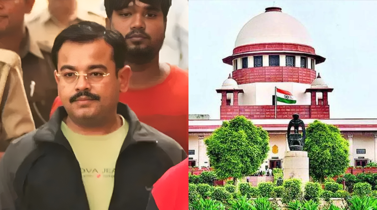 लखीमपुर खीरी हिंसा मामला : सुप्रीम कोर्ट ने आशीष मिश्रा को दीपावली पर परिवार से मिलने की दी इजाजत