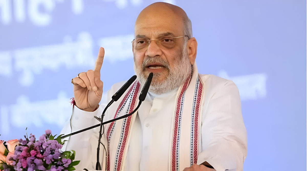 ‘गाली-गलौज की राजनीति, सारी मर्यादाएं तार-तार…’, खरगे के विवादित बयान पर बोले अमित शाह
