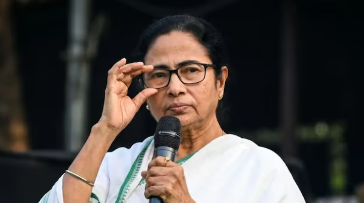 'आपकी दीदी आपके साथ खड़ी है...', दिपके की हिरासत पर ममता बनर्जी का दिल्ली पुलिस पर हमला