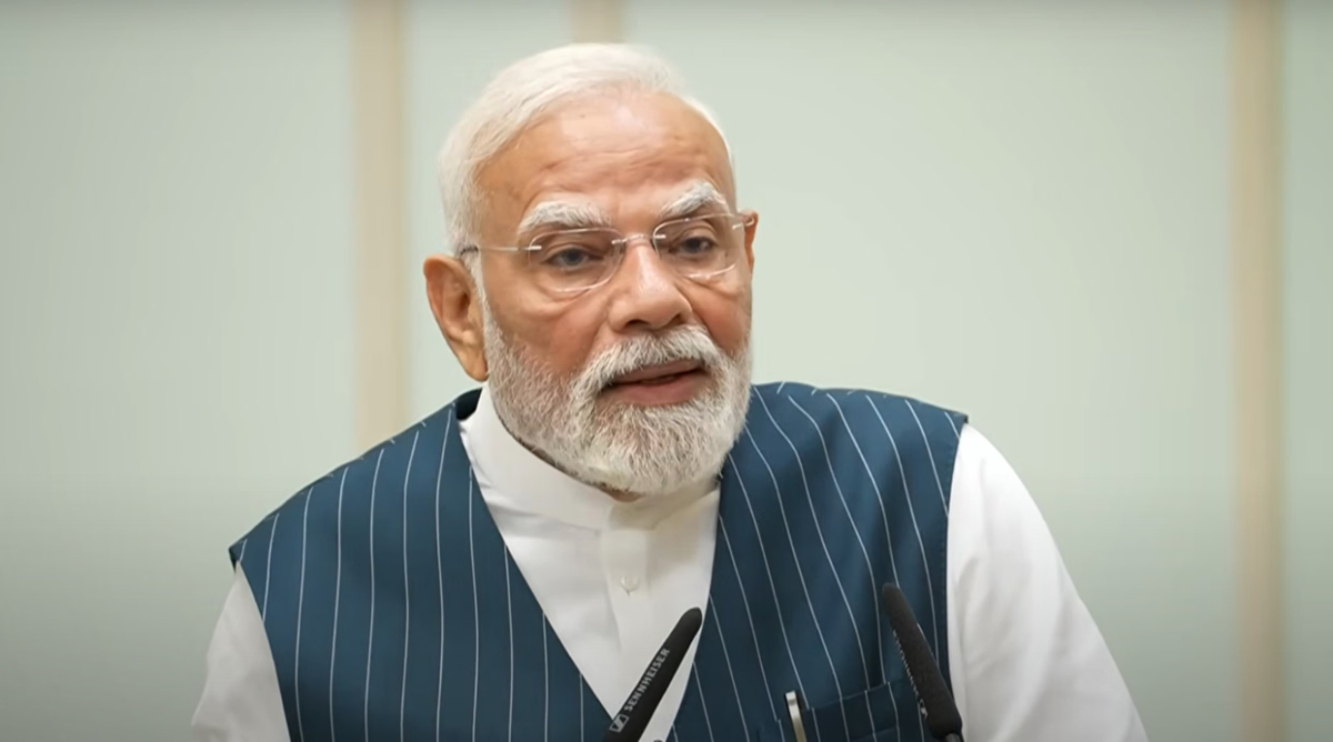 'बिहार के पूर्णिया का मखाना अब ग्रीस पहुंच रहा...', मन की बात में बोले PM मोदी, 'वोकल फॉर लोकल' का जिक्र