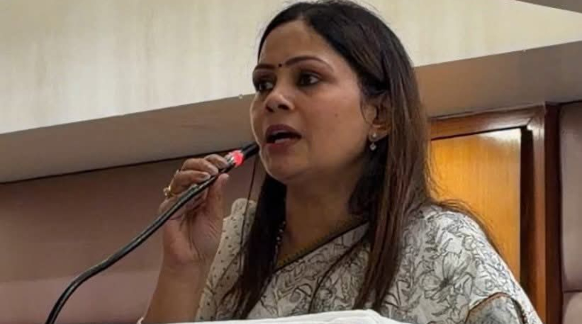 महिला सदस्य के रूप में डॉ.मीनाक्षी भराला का कार्यकाल बढ़ा, सितंबर 2027 तक रहेगा पद