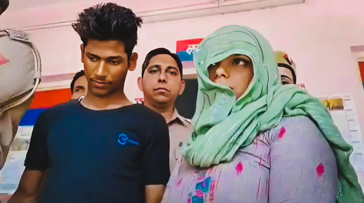 Meerut Snake Murder Case : कोर्ट का बड़ा फैसला, पति की हत्या करने वाली रविता और अमरदीप को फांसी की सजा