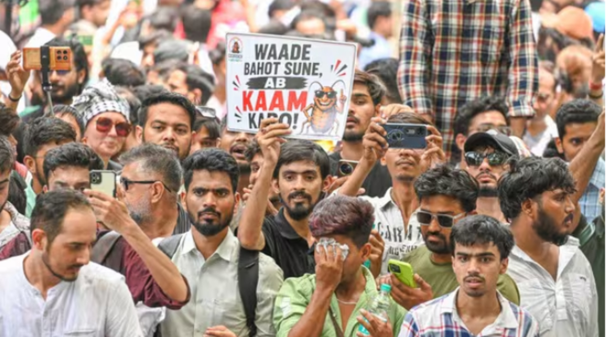 दिल्ली में लगातार प्रदर्शनों से व्यापारियों को 3,000 करोड़ रुपए का नुकसान, सप्लाई चेन भी टूटी : CTI