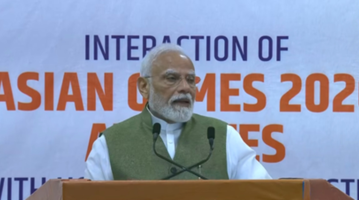 खेल महासंघों को मजबूत करने के लिए 36,000 करोड़ रुपए से अधिक आवंटित : PM मोदी
