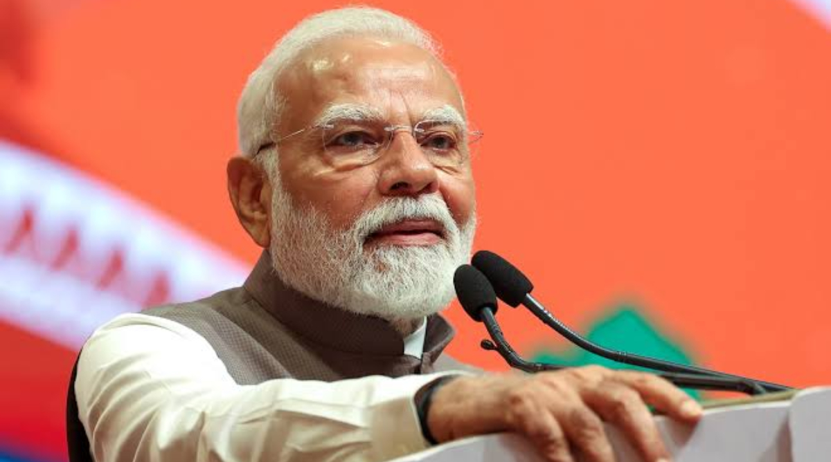हमें जनशक्ति से जनकल्याण करते हुए जनता की हर आकांक्षा को पूरा करना है : PM मोदी