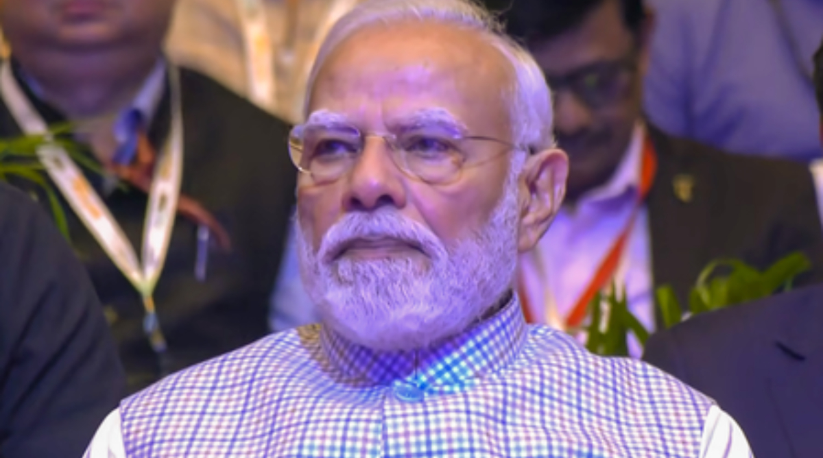 उपचुनाव के नतीजे भाजपा-एनडीए के सुशासन पर जनता के भरोसे का प्रमाण : PM मोदी