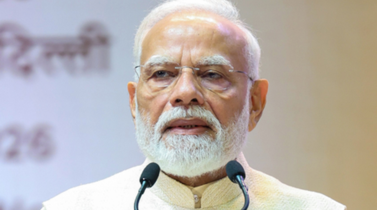 PM मोदी ने की कैबिनेट के बड़े फैसलों की सराहना, कहा- 