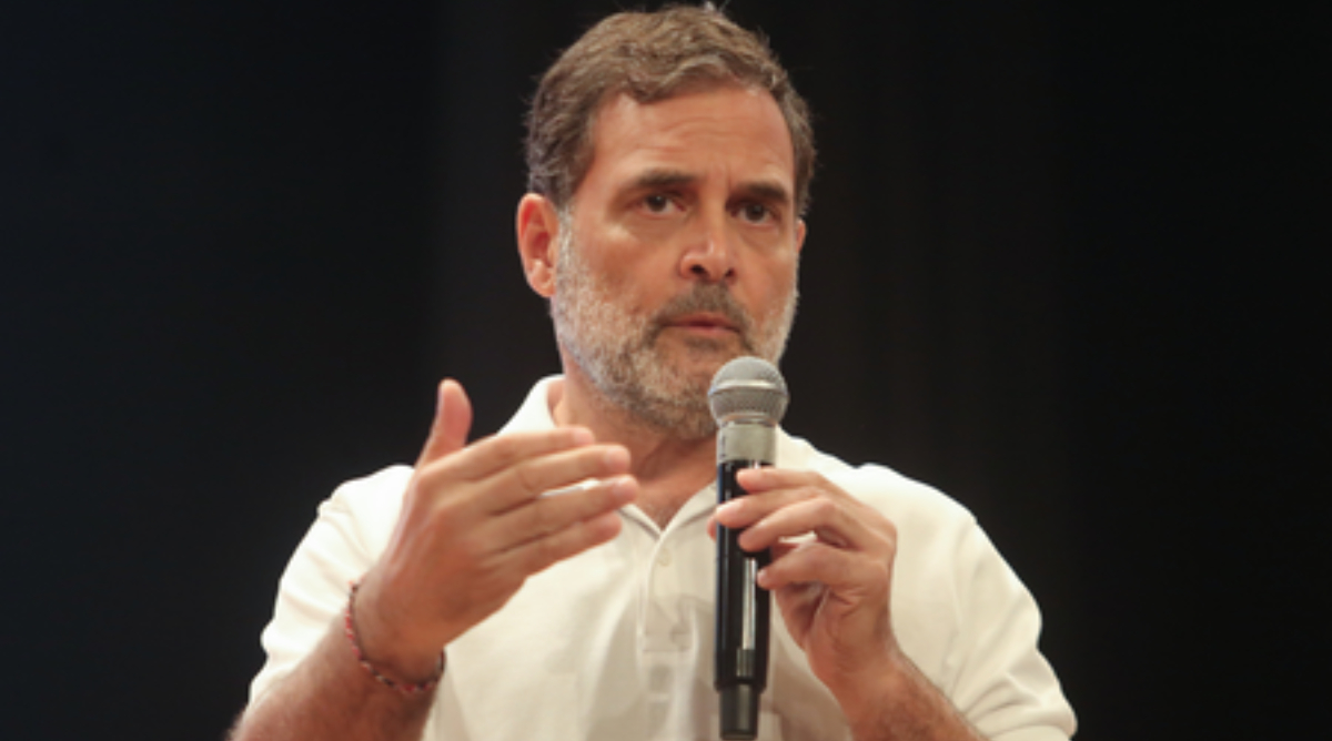 राहुल गांधी का बालाघाट दौरा, मृत आदिवासी बच्चों के परिवारों से करेंगे मुलाकात