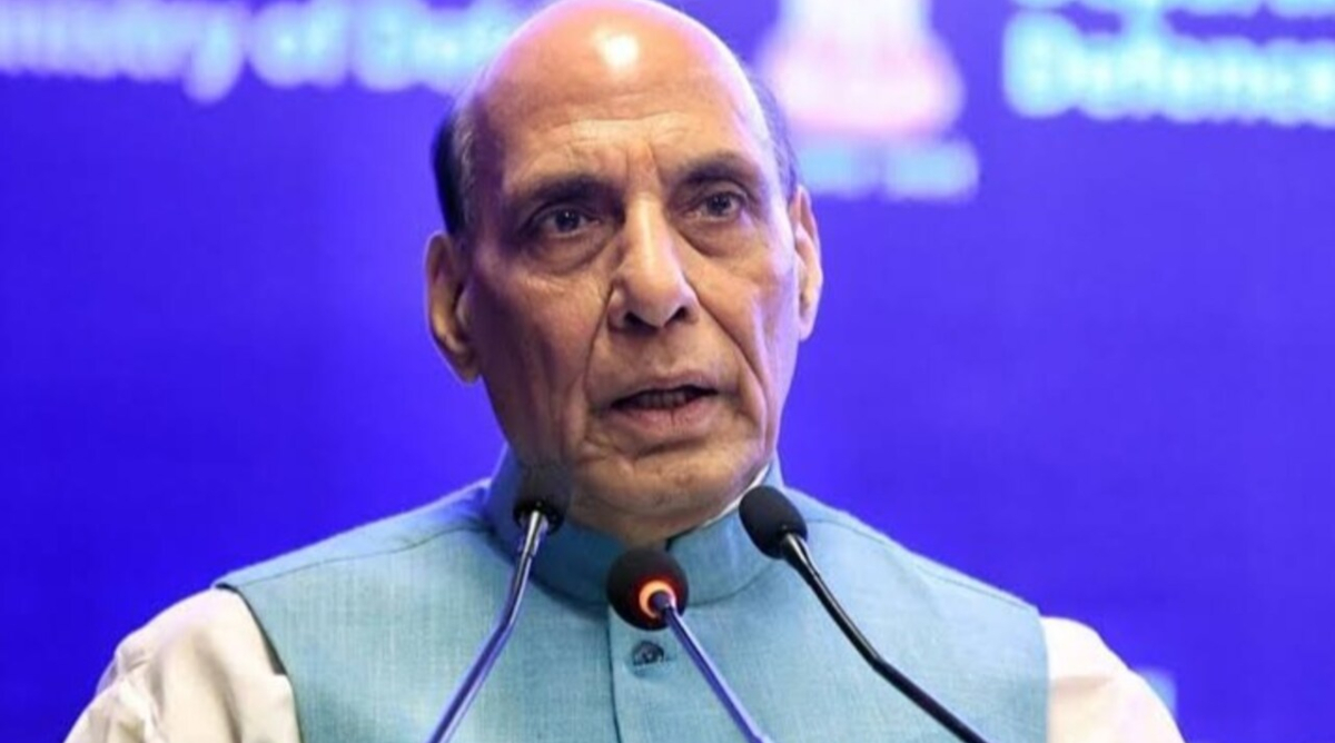 ‘संस्कृत ने भारत के ज्ञान और विज्ञान को नई ऊंचाइयों तक पहुंचाया…’, राजनाथ सिंह का बयान