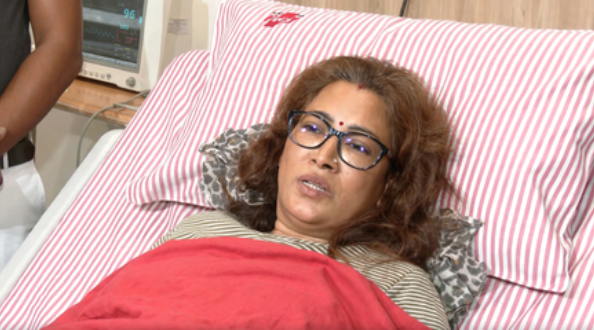Uttarakhand : मंत्री रेखा आर्या ने पति पर दर्ज कराई FIR, मारपीट और जान से मारने की साजिश का आरोप